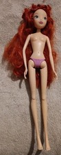 Winx Club Harmonix Bloom Doll