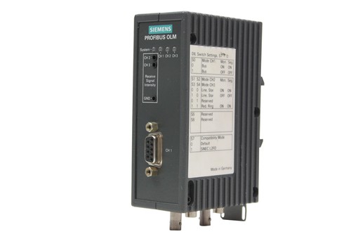 Siemens 6gk1502 3cc10 new - siemens,
