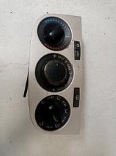 Commande chauffage OPEL CORSA