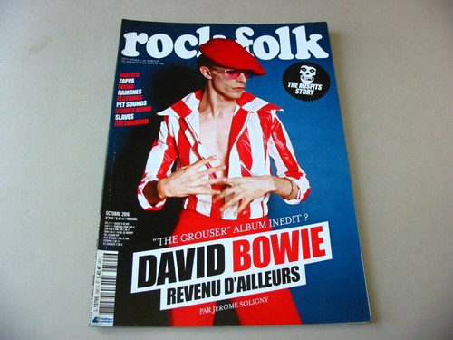 Rock folk 590 oct 2016 - 590,