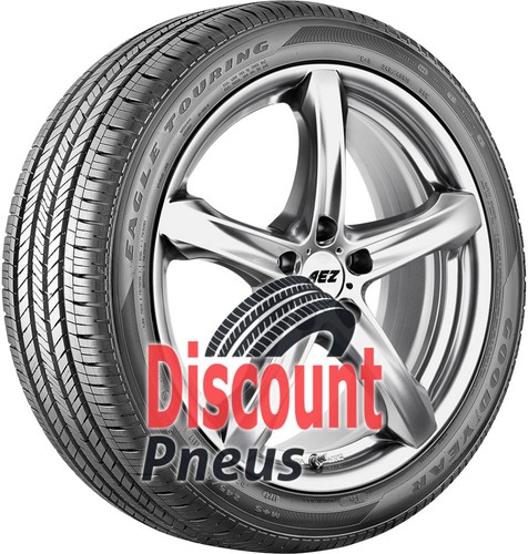 Goodyear eagle touring - goodyear,