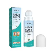 Shaving Lump Repair Roll-On