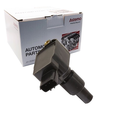 Astemo hüco module allumage - hüco, d'allumage