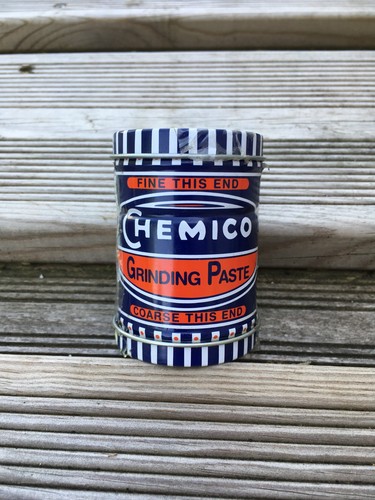 Chemico pâte roder 0331a - chemico, à
