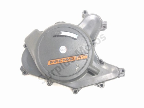 Carter allumage ktm - allumage, 125