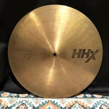 Cymbale Sabian HHX Manhattan