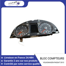 ?? BLOC COMPTEURS VOLKSWAGEN PASSAT ➤3AA920870J ♻️