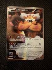 DEMETEROS FULL ART - POKÉMON