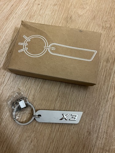 Porte clé bmw e83 - porte, f25