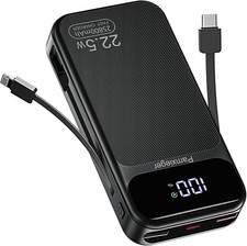 Batterie Externe 25800 mAh