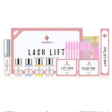 Kit Levage Rehaussement Cils