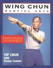 Wing Chun Martial Arts