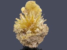 TOP BIG Cristal d'aragonite