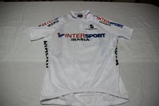 Maillot De Cyclisme Officiel