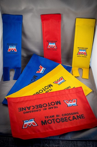 Mbk bmx pad set neuf - mbk,
