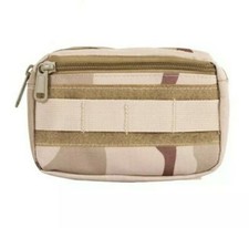 Poche sac sacoche tactique