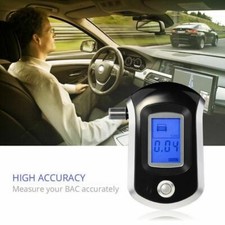 ÉTHYLOMÈTRE ÉTHYLOTEST