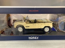 NOREV Citroën Mehari 4x4