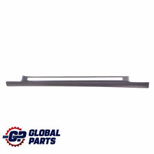 Mercedes CLC CL203 Joint seuil de porte avant droite, plaque d'entrée, garniture