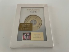 CD - INDOCHINE - PARADIZE -
