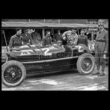 Photo A.038413 ANTONIO ASCARI