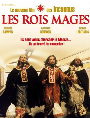 Bande annonce cinéma - , 35mm