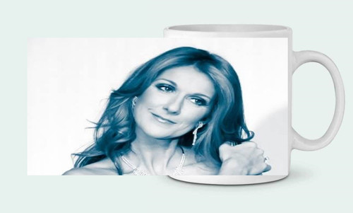 Mug sublimation - mug,