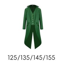 Costume de la Saint-Patrick 