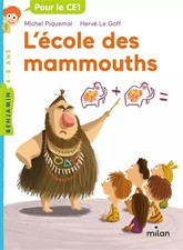 L'école des mammouths, Michel