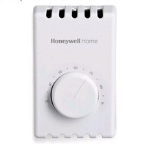 Honeywell Home CT410B Manual 4