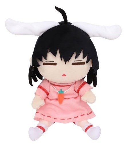 Peluches touhou project yuuka - touhou,