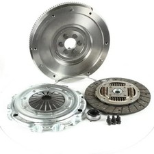 Kit Volant Moteur Rigide +