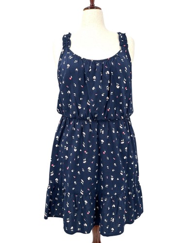 Banana republic navy - navy, blue