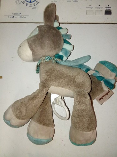 Vend doudou musical gaston - vend,