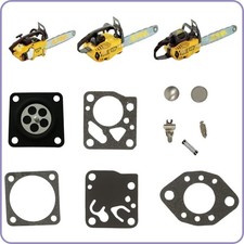 Kit membranes carburateur - kit,