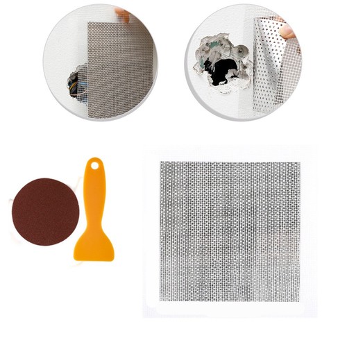 Patch métal pour plaques - , de