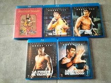 Intégrale Bruce Lee en