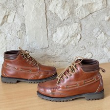 Sebago Gibraltar Dockside