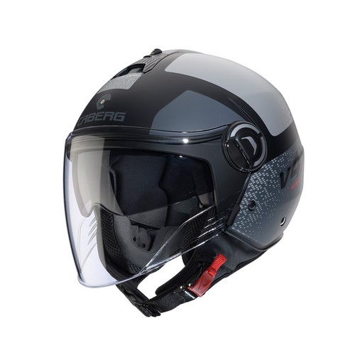 Casque demi jet caberg - jet,