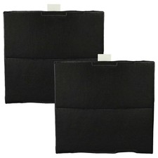 2 Filtre charbon actif pour