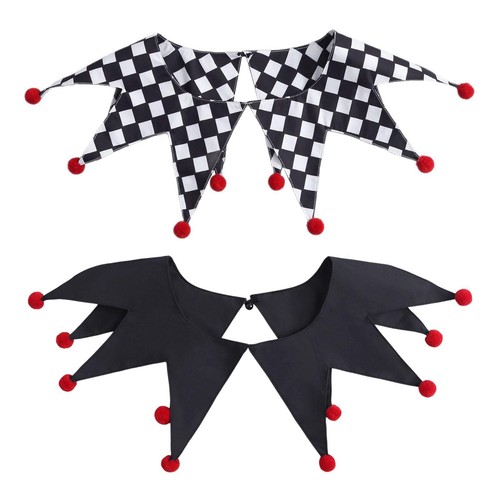 Col claudine halloween - col,