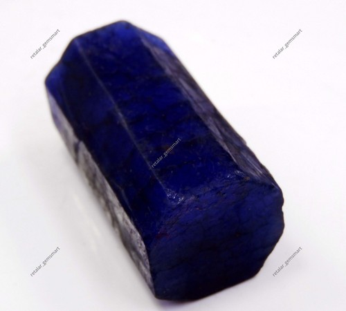 369 saphir bleu naturel - bleu,