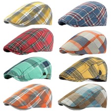 Casquette Béret Homme à