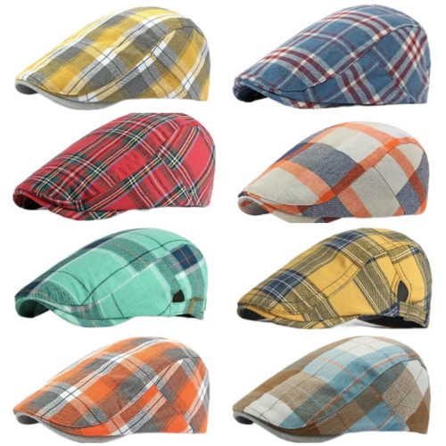 Casquette béret homme - casquette,