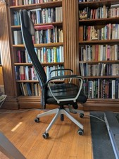 Ikea markus office - office, chair
