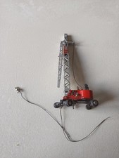 Grue miniature Schuco 1:65