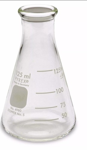 Pyrex 4980 125 125ml - 4980-125,,