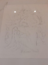 Dessin de Pierre CORNU .v690bis.