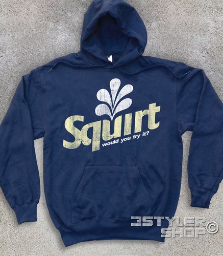 Sweat unisexe squirt - sweat,