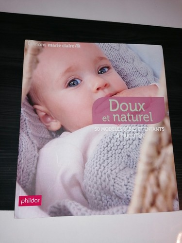 Catalogue phildar doux - catalogue,